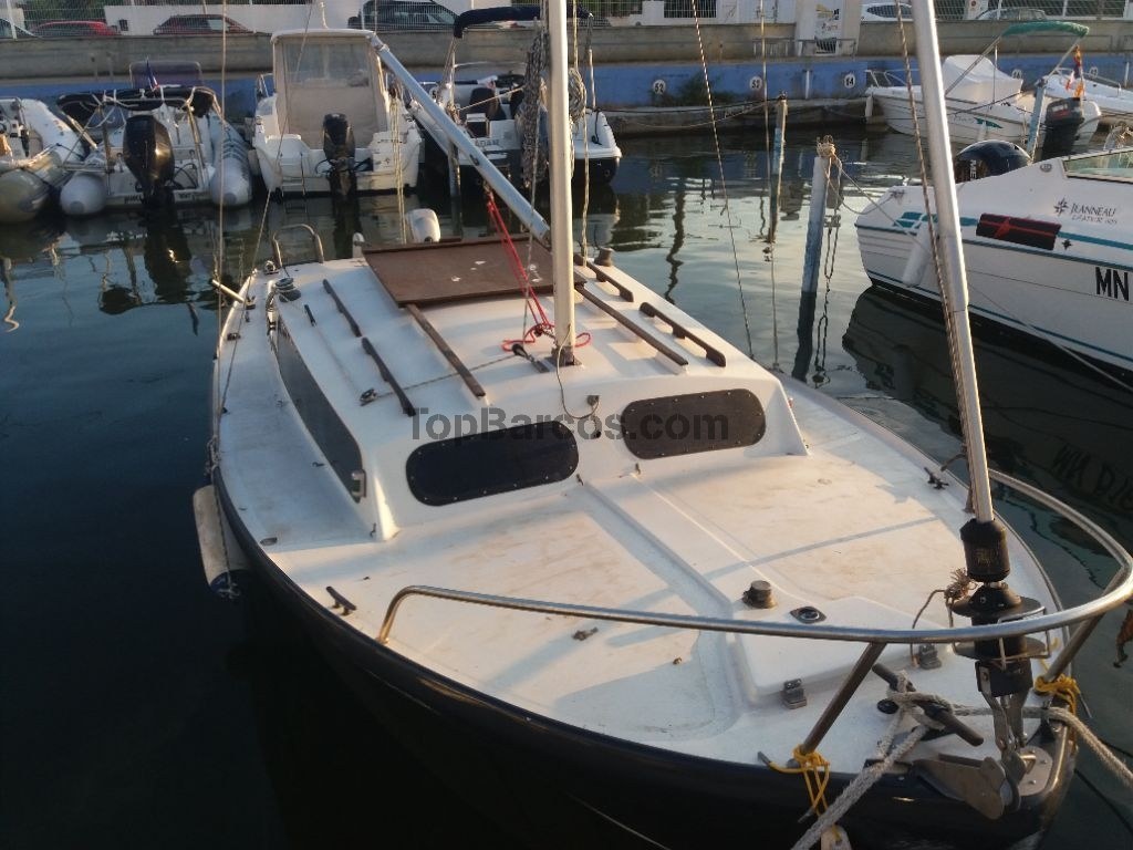 arcoa yacht 600