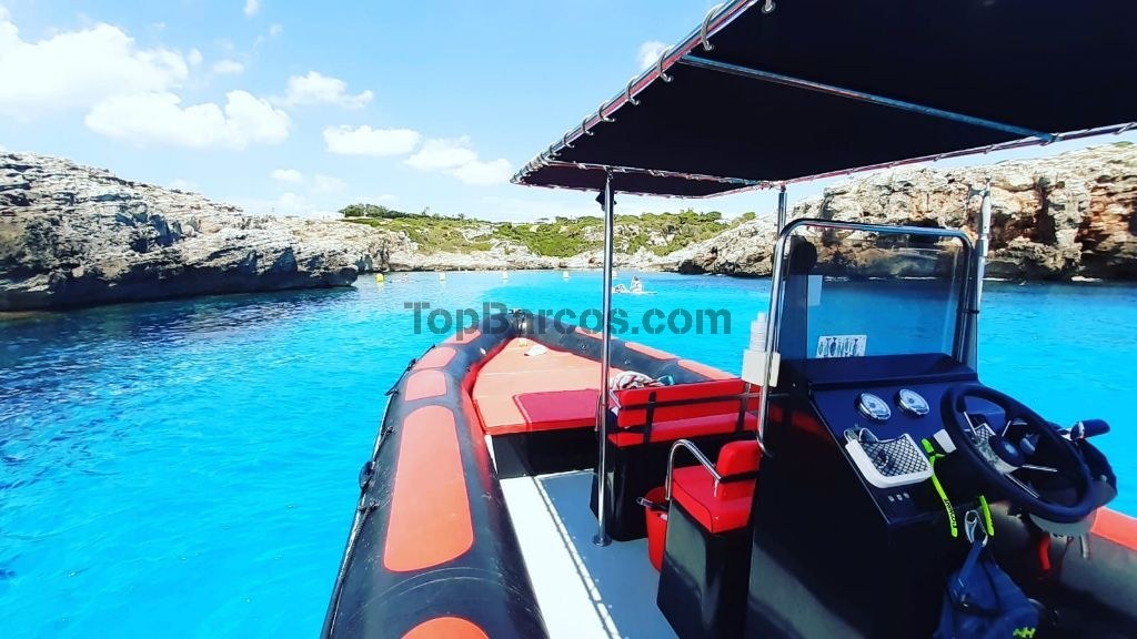 Astec VD PRO 750 on Girona for $54,730 Used boats - Top Boats