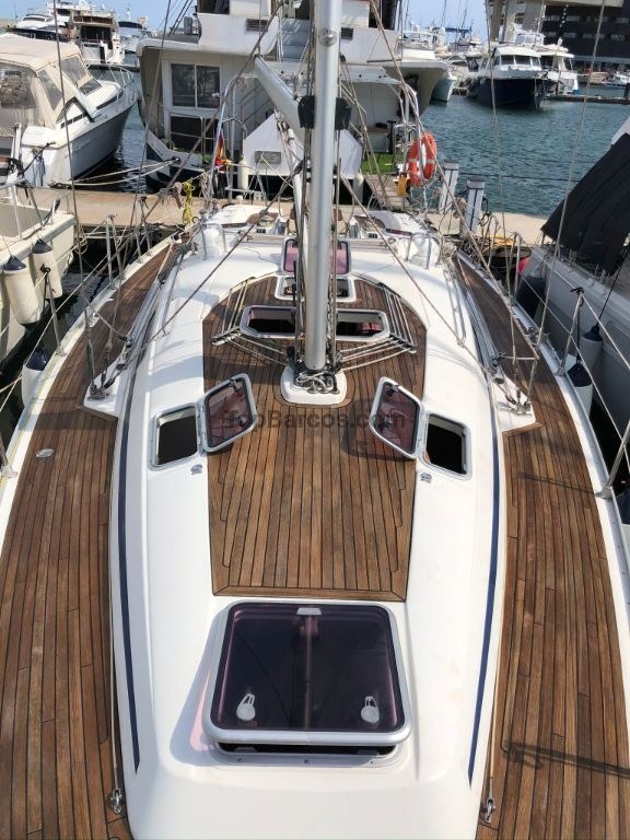 bavaria yachts 38