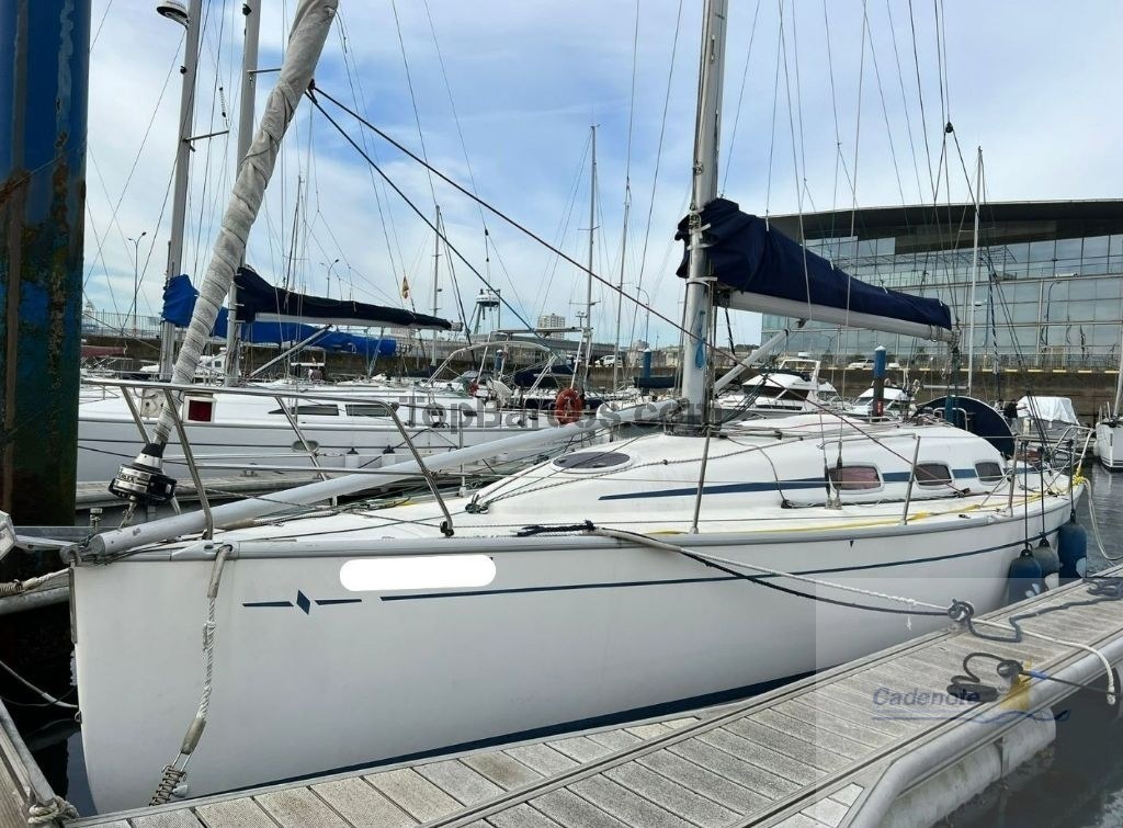 bavaria yachts 35 match