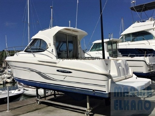 Beneteau Antares 7 For Sale In Used Boats Top Boats