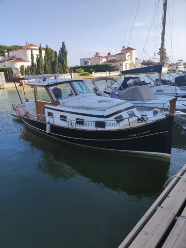 Zodiac PRO MAN 520 en Menorca por 10.000 € Barcos de ocasión - Top Barcos