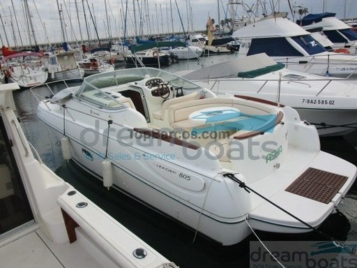 Jeanneau Leader 805 For Sale In Used Boats Top Boats