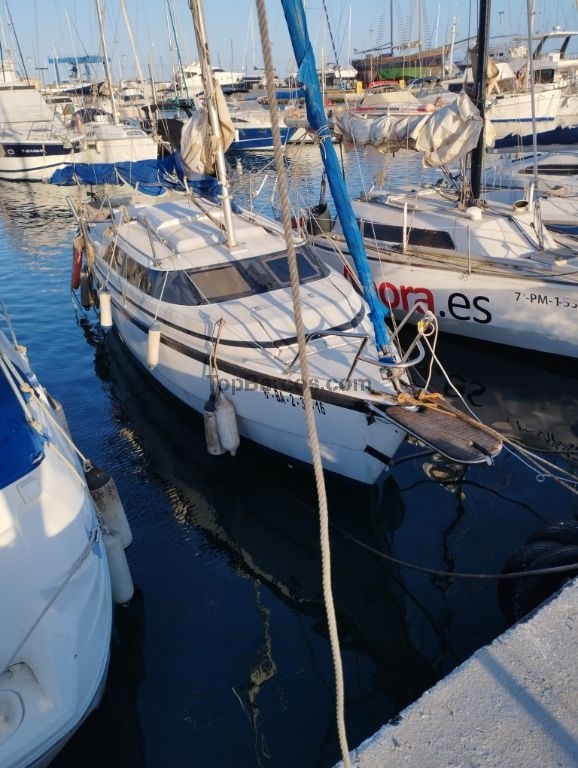 Mac Gregor Yachts 26 M