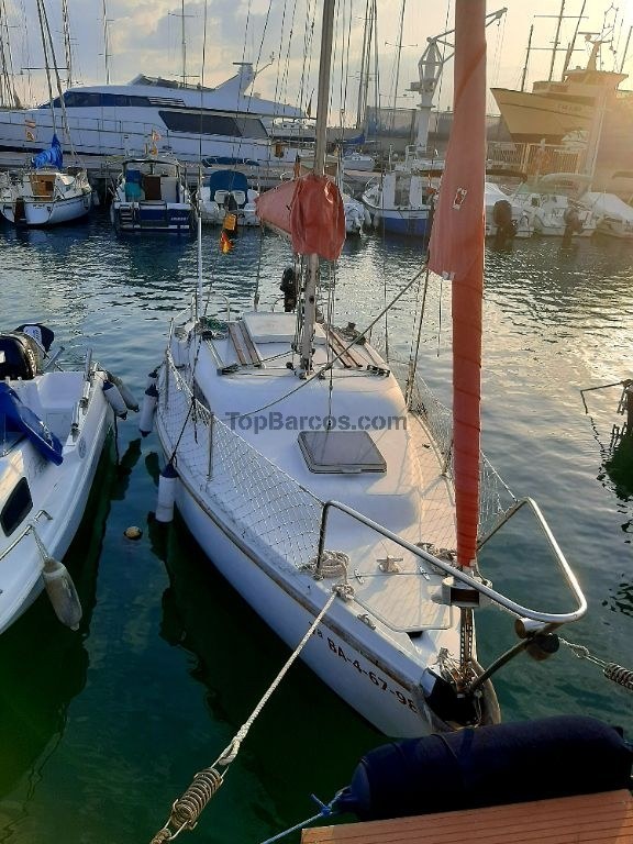 Puma Yachts 23 en Barcos de - Top