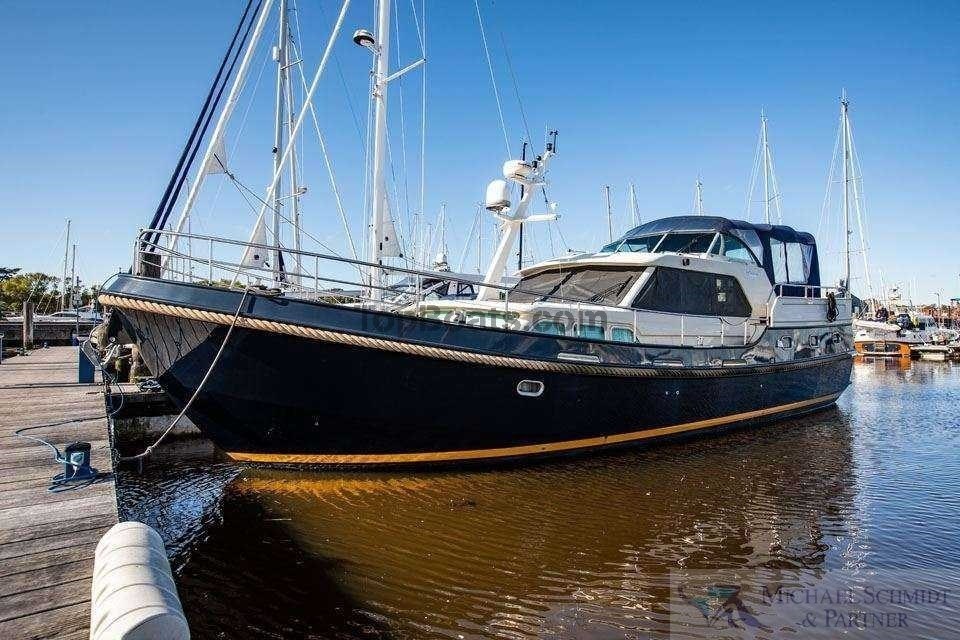 linssen yachts bv