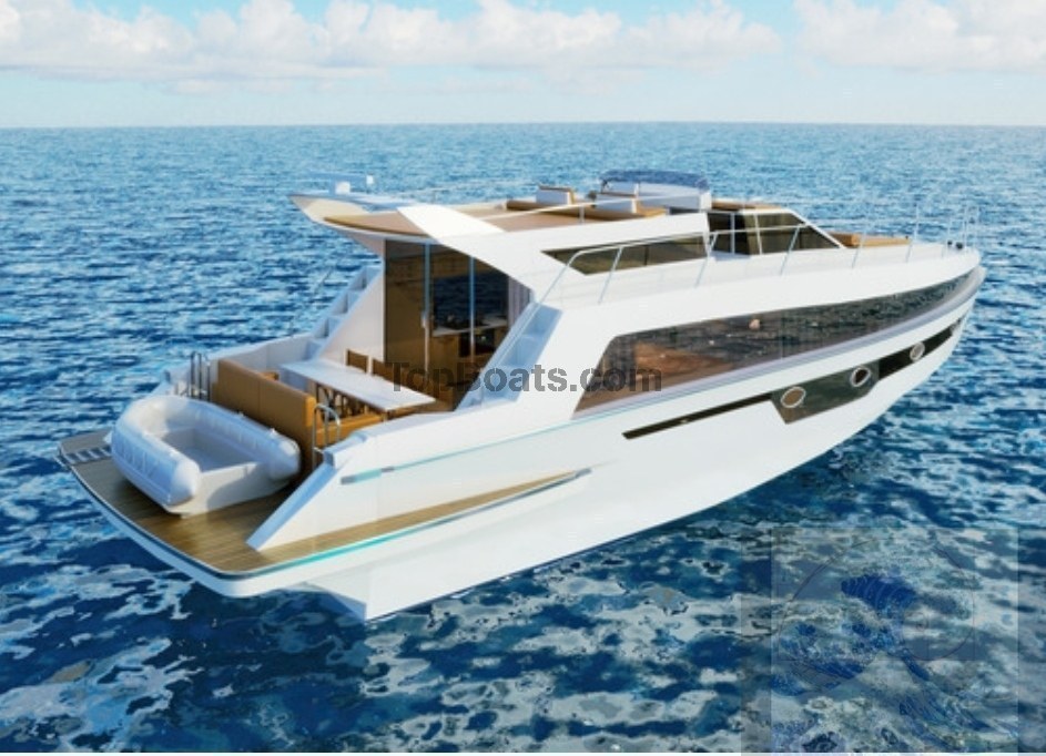 excellence italian yacht 41 prezzo