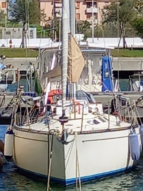 ranger 32 sailboat for sale