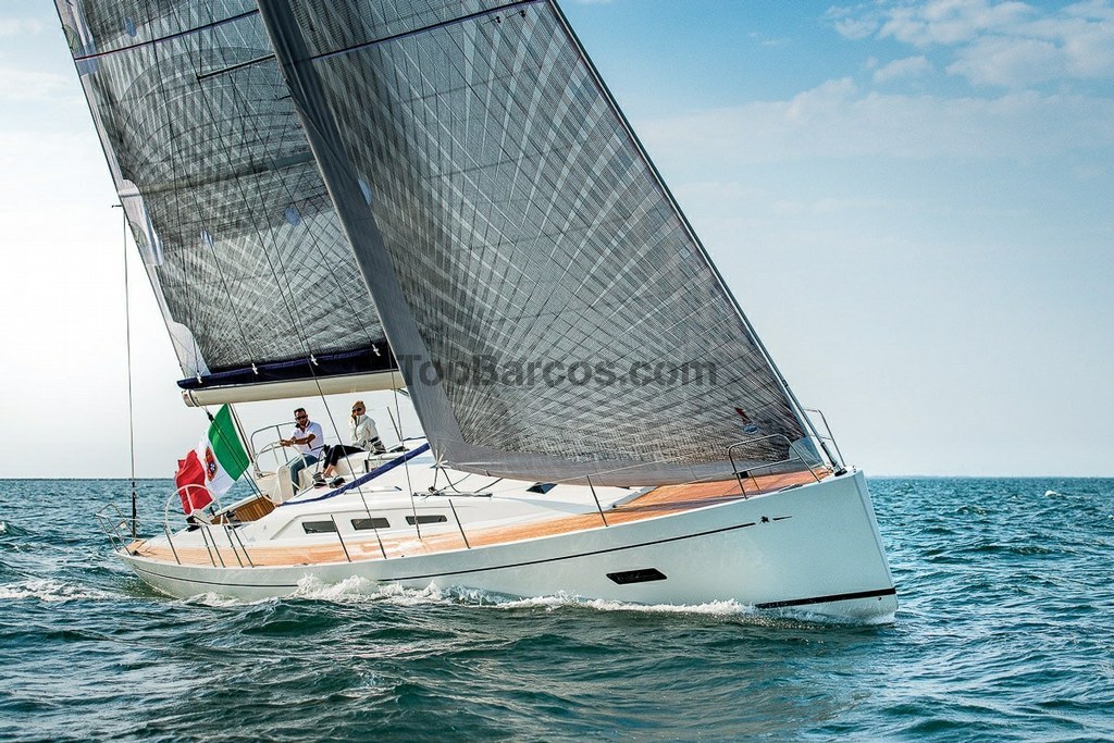 italia yacht 13.98