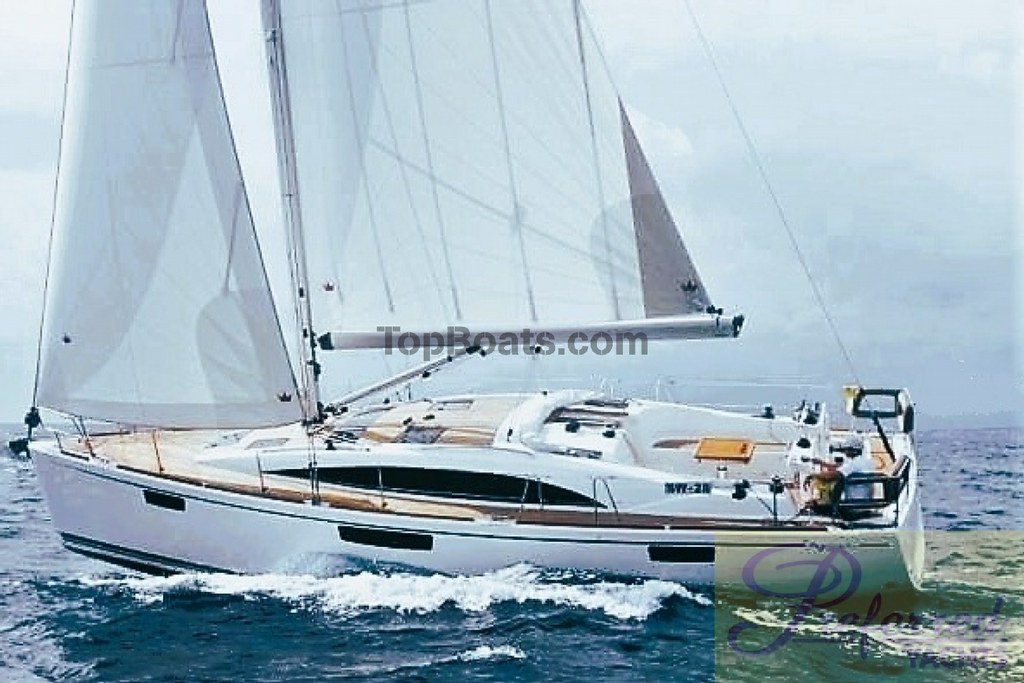 bavaria yachts vision 42 in pinellas for 280,000 used boats - top boats