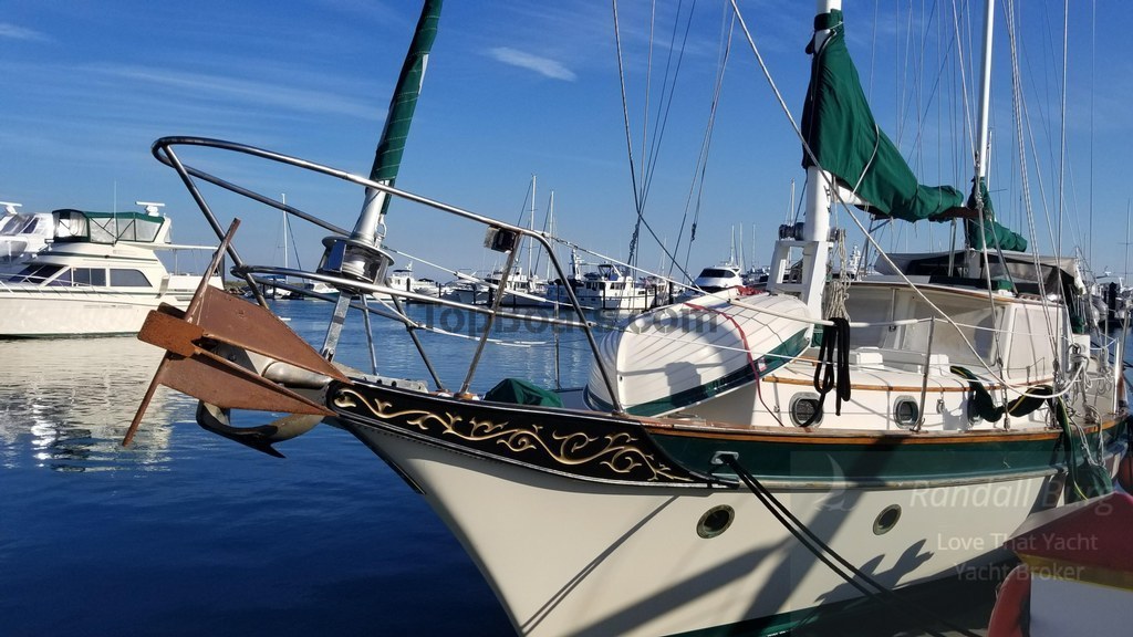 used sailing yachts for sale in the caribbean