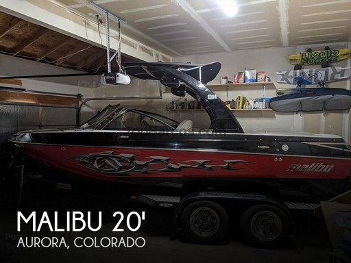 Barcos de ocasión en Colorado - Top Boats