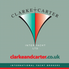Clarke And Carter Interyacht