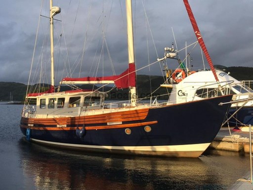 Used Boats For Sale In Scotland Top Boats